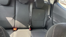 Ford Fiesta 1.1 Zetec 5dr Petrol Hatchback